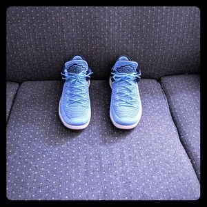 Jordan 32 win like 82